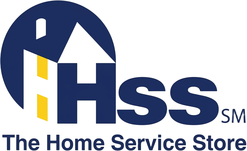 The Home Service Store